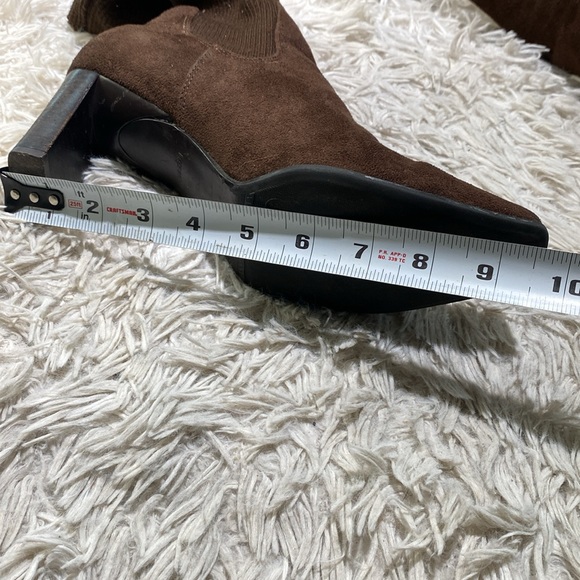 🍂- L. Chase sock Pull On boots-🍂 - Picture 5 of 8